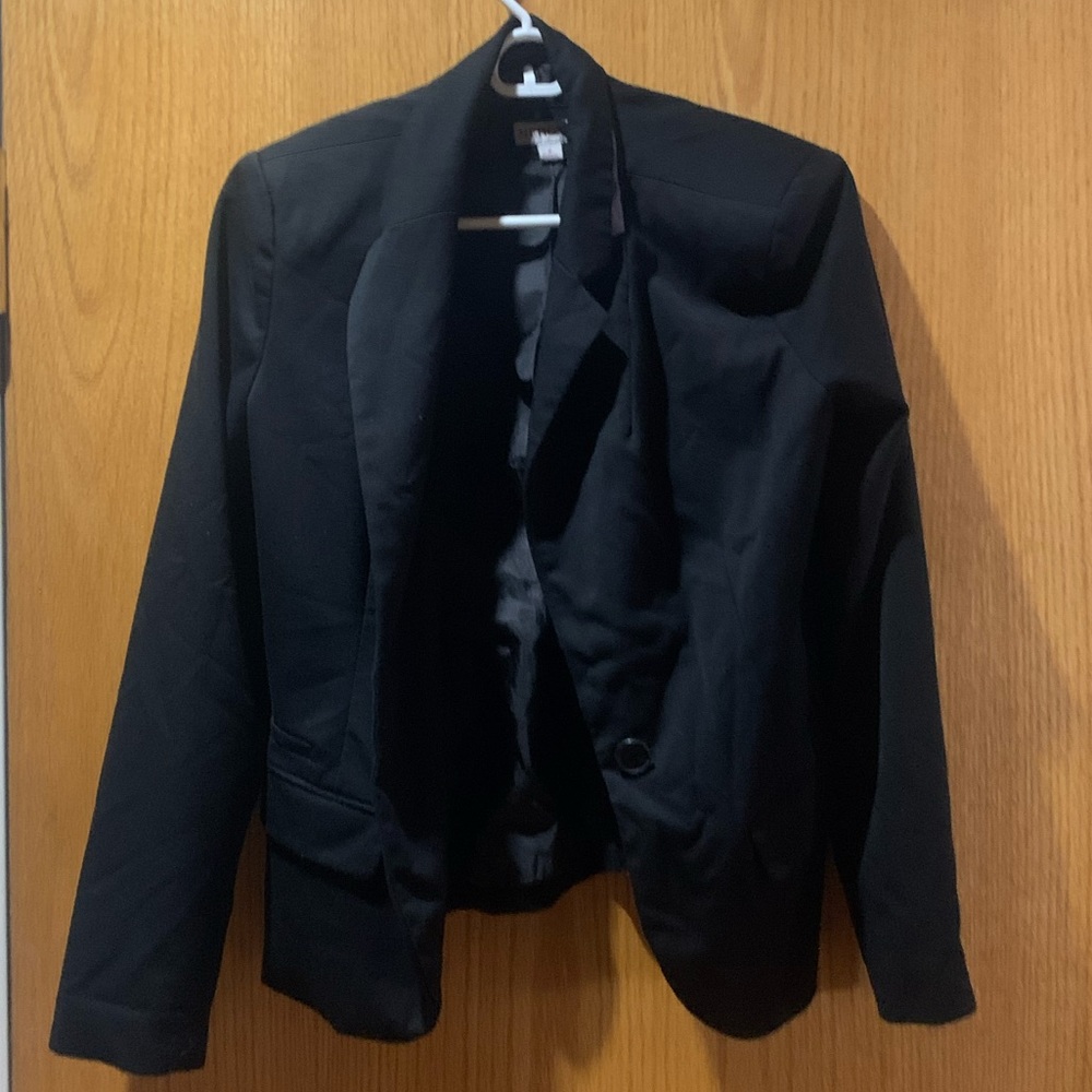 Nice black Blazer